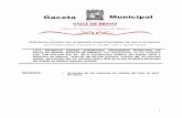 PERIODICO OFICIAL DEL GOBIERNO …valledebravo.gob.mx/pdf/gacetas/G16.pdf · por dispocisiones de esta ley fue instalado el 27 de marzo del mismo ... noviembre de 1984, se creÓ el