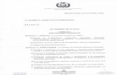 zaratti.files.wordpress.com · PROYECTO DE LEY NO 077/2017-2018 LA ASAMBLEA LEGISLATIVA PLURINACIONAL, DEC R ETA. LEY GENERAL DE LA COCA ... ARTiCULO 3. (ÁMBITO DE APLICACIÓN).
