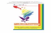 Actas Pre Alas Patagonia 2014 ISBN 978 – 987 – 3714 …prealas2014.unpa.edu.ar/sites/prealas2014.unpa.edu.ar/files... · actores sociales, los escenarios y las dinámicas que