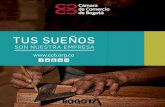 NUESTRA - Cámara de Comercio de Bogotárecursos.ccb.org.co/ccb/flipbook/2015/portafolio_CCB/files/assets/... · ... bases de datos e ... Comience identificando las fortalezas y debilidades