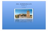 TEMA 2 Al-Andalus. alumnos - IES MATILDE …iesmatildecasanova.com/wp-content/uploads/2017/10/TEMA-2-Al... · TEMA 2 2º ESO 2 AL-ANDALUS Al ... • En el siglo VII (etapa dirigida