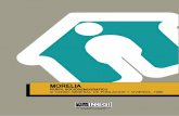 Morelia : perfil sociodemográfico : XI Censo General de ...internet.contenidos.inegi.org.mx/contenidos/productos/prod_serv/... · o LOCALIDAD URBANA • LOCALIDAD RURAL IX INEGI.