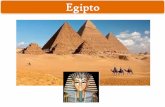 Egipto · 4 Egipto, el país del Nilo La situación geográfica Un delta fluvial, es un territorio triangular que se forma en la desembocadura de un río a