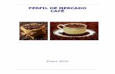 PERFIL DE MERCADO CAFÉ - Inicio | IBCEibce.org.bo/images/estudios_mercado/Perfil-de-Mercado-Cafe.pdf · Esté al tanto de las tendencias en el mercado del café ... La metodología
