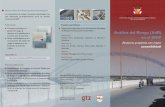 folleto AdR-SNIP - 12 octubre - Inicio · social de proyectos de infraestructura de saneamienco,a Pautas metodológicas para la incorporación del Análisis ... Moquegua.Tacna. Puno