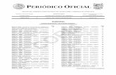 ÓRGANO DEL GOBIERNO CONSTITUCIONAL DEL …po.tamaulipas.gob.mx/wp-content/uploads/2017/04/cxlii-046-180417F... · Victoria, Tam., martes 18 de abril de 2017 Periódico Oficial Página