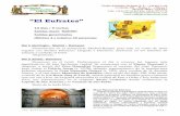 “El Eufrates” - viajesproximoriente.com · Continuaremos hacia el Krak de los Caballeros, un impresionante castillo ... Su hallazgo ha sido uno de los mayores acontecimientos