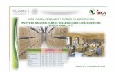México, D. F. Noviembre de 2012a_operación_archivos_Definitivo.pdf · 2017-06-23 · coordinar los procedimientos de valoración y destino final de la documentación; ... GLOSARIO
