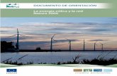 2 Orientación de la UE sobre el desarrollo de la …ec.europa.eu/environment/nature/natura2000/management/...LA IMPORTANCIA DE LA PLANIFICACIÓN ESTRATÉGICA EN LA CONSTRUCCIÓN DE
