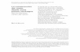 La construcción del relato desde unos países náufragosnuso.org/media/articles/downloads/3747_1.pdf · ... centro del canon Como Akira Kurosawa con el ... landeses Bernard Shaw