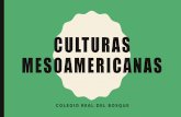 Culturas mesoamericanas · OLMECAS Donde Vivian los olmecas: Poblaron principalmente la parte baja de México donde hoy se conocen las zonas de Veracruz y el oeste de Tabasco, también