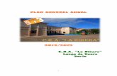 COMPOSICIÓN DEL C - cra …cra-laribera.centros.educa.jcyl.es/sitio/upload/P._G._A._2014-2015.pdf · - Habituar a los alumnos/as a utilizar de forma adecuada el colegio y el material