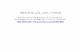 FICHAS DE LAS ASIGNATURAS - guias.usal.esguias.usal.es/filesg/guias2015/cuarto_3.pdf · FICHAS DE LAS ASIGNATURAS . ... Un enfoque basado en el desarrollo de competencias transversales.
