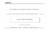 Manual de Pasteleria Completo Mayo2007 - …virtual.senati.edu.pe/curri/file_curri.php/curri/LPID/89000920... · servicio nacional de adiestramiento en trabajo industrial panificador