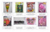 No. de item: S15265 Juego de billar Canasta de basket de juguete Juego ...jugueteriaorientmex.com.mx/catalogos/iom29.pdf · No. de item: S15265 Lanza bolas de juguete en red 2 pzas