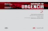 Hipertensión arterial grave en servicios de emergencias ... · Patología de Urgencia es una publicación cientí ca trimestral edita-da por la Sociedad Argentina de Patología de