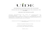 UNIVERSIDAD INTERNACIONAL DEL ECUADOR …repositorio.uide.edu.ec/bitstream/37000/2367/1/T-UIDE-1690.pdf · La Biblioteca de la Universidad Internacional del Ecuador se compromete