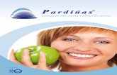Certificado de calidad ISO 9001 - clinicapardinas.com · y odontloa especialista en ortodoncia periodoncia y ... La obtención del Certificado de Calidad ISO 9001 supone el compromiso