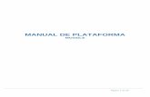 MANUAL DE PLATAFORMA - campusempleabilidad.comcampusempleabilidad.com/docs/Manual_Alumno.pdf · Ejemplo de visualización de eventos: 2.1.5.- Bloque Eventos Próximos ... inclusive