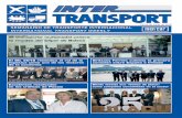 El transporte multimodal centra la reunión del Cliper de ... · riores de gestión de transporte y logística y de comercio internacional. El ciclo superior de trans-porte y logística