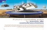 Futuro contable para la venta de construcciones - …nicniif.org/files/u57/ARTICULO_PARA_DESCARGAR_PDF_MAR_09.pdf · adaptación sectorial elaborada sobre la base del Plan de 1990.
