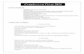 Currículum Vitae 2016 - buenosaires.iiep.unesco.org · TIPO DE ACREDITACIÓN: Certificado de Competencia Laboral en el Estándar de Competencia XXII. TEMA DEL CURSO: “Diplomado