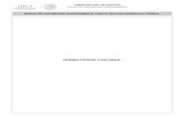 NORMATIVIDAD CONTABLE - Cámara de Diputadosarchivos.diputados.gob.mx/Comisiones_LXIII/Vigilancia_Auditoria/... · manual de contabilidad gubernamental para el sector paraestatal