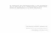 El principio de contradicción y los acuerdos de …dspace.ceu.es/bitstream/10637/5386/1/Bilbao_Estrada,IñakiTesis.pdf · el principio de contradicciÓn y los acuerdos de valoraciÓn