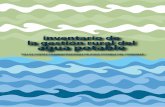 ÍNDICE - sendas.org.ecsendas.org.ec/documentos/004.pdf · El Cenagrap representa esta alianza de accionar entre lo público y comunitario; modelo de gestión del agua potable que