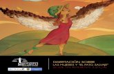 Disertación sobre - UNFPA Colombiacolombia.unfpa.org/sites/default/files/pub-pdf/patosalvaje_web.pdf · DISERTACIóN SOBRE LAS MUJERES y EL PATO SALVAJE, DESDE UN REFERENTE JUDICIAL