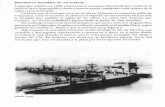 DESARROLLO 3 HISTÓRICO DE LOS PUERTOS N. … · se conservó en la construcción definitiva del puerto. El muelle fiscal fue-inaugurado en juniode 1883. La construcción del Muelle
