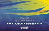 NOVEDADES - editorial.ucr.ac.cr · Este texto constituye un análisis de la relación entre el servicio exterior costarricense y los partidos políticos dominantes tras la década