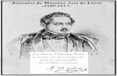 Artículos de Mariano José de Larra (1809-1837)iesjimenezlozano.centros.educa.jcyl.es/sitio/upload/ART%CDCULOS... · ... porque no está siempre un hombre de buen humor, o de buen