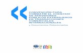 CONVENCIÓN PARA COMBATIR EL COHECHO DE …cdn01.pucp.education/idehpucp/wp-content/uploads/2017/06/2820522… · El Delito de Cohecho de Servidores Públicos Extranjeros 1. Cada