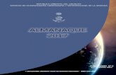 R O G RAFIA S -UR G A Y A ALMANAQUE 2017€¦ · almanaque 2017 publicaciÓn nº 6 83ª ediciÓn 2017 repÚblica oriental del uruguay servicio de oceanografÍa hidrografÍa y meteorologÍa