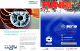 00-Cubierta F-Dic.07 nº2 - pedeca.espedeca.es/wp-content/uploads/2012/02/FUNDIPRESS_26.pdf · de nuevos materiales en las es-tructuras de los vehículos, como los aceros UHSS (aceros