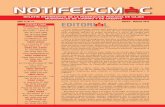 PDF Compressor - fpcmac.org.pe · Al Cierre del 2015, Caja Sullana ocupa el tercer puesto, tanto en el rubro captaciones como en el de colocaciones dentro del sistema de cajas muni-