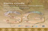 portalsocial.guanajuato.gob.mx · En la actualidad, hablar de la Sierra Gorda, nos evoca a remontarnos en la imaginación al noreste del actual estado de Guanajuato, a un sistema