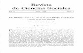 Revista de Ciencias Sociales - rcsdigital.homestead.comrcsdigital.homestead.com/files/Vol_II_Nm_2_1958/Garc_a.pdf · de Ciencias Sociales Vol. II junio, ... de los arquetipos de Jung,