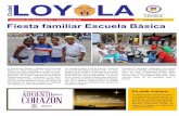 22 Noviembre 2013, San Cristóbal, R.D. | Boletín …ipl.edu.do/files/42/Boletin-Ciudad-Loyola/35/Ciudad-Loyola-15.pdf · del mes de la familia, los participantes disfru-taron de: