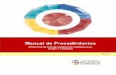 Manual de Procedimientos - San Martín Texmelucansanmartintexmelucan.gob.mx/transparencia/_leyes_/i_leyes/manuales... · Restaurante bar. Establecimiento mercantil que además de