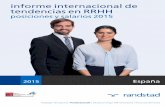 informe internacional de tendencias en RRHH€¦ · está sucediendo en el ámbito laboral y de los Recursos Humanos en la actualidad. ... 10 informe internacional de tendencias en