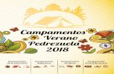 Campamentos Verano Pedrezuela · Campamentos Verano Pedrezuela 2018 Campamentos de danza Campamentos deportivos Campamentos de la naturaleza Campamento juvenil de verano