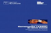 Coronación (2000) - estaciondelasartes.com · ¿Qué características tiene la cueca campesina en Chile? - Describir las características de la música en la película: ¿Qué tipo