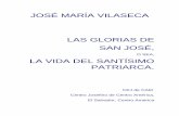 JOSÉ MARÍA VILASECA LAS GLORIAS DE SAN JOSÉ,api.ning.com/files/ec4fSw8DDIznpM*xaKkpzHWGjhW5pnZ... · Carazo, en Obras completas de san Agustín, tomo 35, BAC 457, Madrid, 1984.