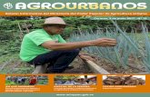 343 proyectos de producción vegetal y agrosoporte …minppau.gob.ve/wp-content/uploads/2017/07/AGROURBANOS-12.pdf · Mario Briceño Iragorry, en el estado Aragua, y contó con la