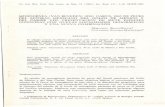 MONOGÉNEA (VAN BENEDEN, 1858) CARUS, 1863 DE PECES … · MONOGÉNEA DE PECES D~L GOLFO Y DEL CARIBE 3 CUADRO No. 1. Pterinotrema macrostomon, cuadro comparativo entre los datos
