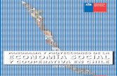 PANORAMA Y PROYECCIONES DE LA ECONOMÍA …economiasocial.economia.cl/wp-content/uploads/2015/12/Panorama-y... · generando bienestar para miles de chilenos y chilenas de manera solidaria,