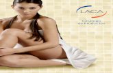 Catálogo de Productos - LACA COSMETICA … · Emulsión corporal formas perfectas Reafirma los tejidos y mejora la aparien-cia de la piel con estrías y/o celulitis. 200 ml - $_____