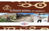 Comunidad Ind gena Territorial Quechua de Quipiscaquipisca.cl/wp-content/uploads/2018/01/folleto_quipisca.pdf · y clim ticas favorables que posee. Por ello, en la actualidad, Quipisca,